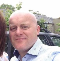 Donal Kelly