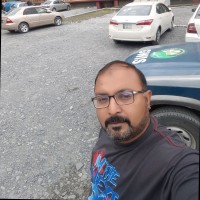 Mohsin Ali