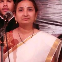 Dr.Rupali Gokhale