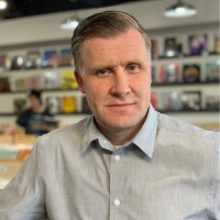 David George