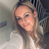 Elizabeth Garratt