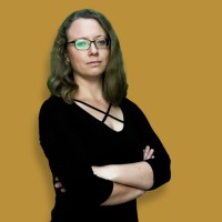 Anja Hirschmüller
