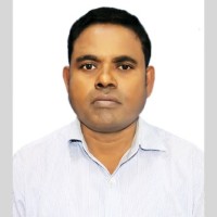 Md Mohiuddin Ahammed
