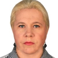 Irina Cheglakova