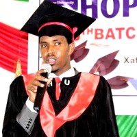 Maxamed Cali Xuseen