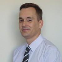 Shaun Hegarty
