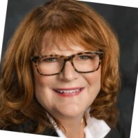 Ann Peters