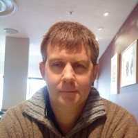 Malcolm Slawson