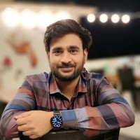 Akash Chourasia