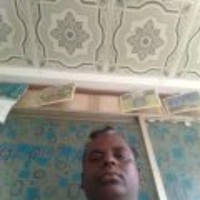 Amzad Hossain