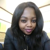 Phumelele Gema