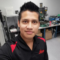 Oscar Ortiz Pérez
