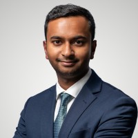 Mashuq Rahman