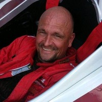 Claus Risager Hansen
