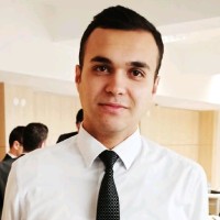 Ozan Çavuşoğlu