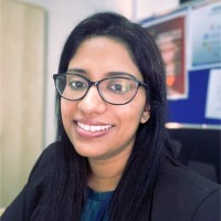 Bincy Varghese