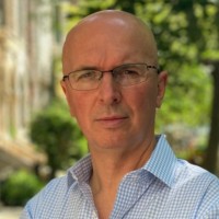 Marc HalpinMarc Halpin is an Influencer