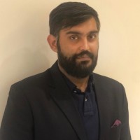 Raghav Mehta