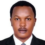James Mbua