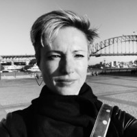 Michele Agar