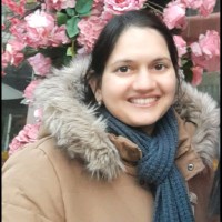 Meenakshi Nauriyal Gaur