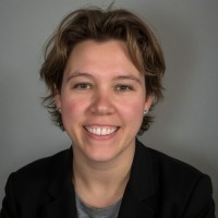 Kelsey Tyrrell