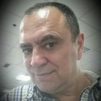 Josu Mikel Ricoy Montalbán
