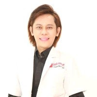 Dr Khairul Idzwan Baharin