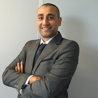 Mohammed Souhail Bencherifa