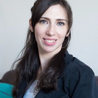 Dina Tishler (Borisov)