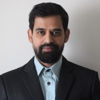 Aminul Islam Khan, Ph.D.