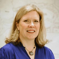 Heather Sparkes, Aicp