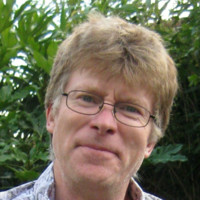 Ian Barber