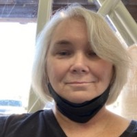 Judith Gilliland-Brown