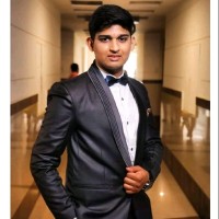 Chirayu Jain