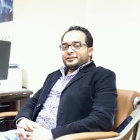 Mohamed Abbas