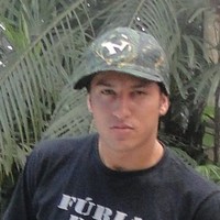 Elesandro Gomes