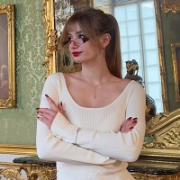 Elena Orekhova