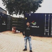 Neeraj Kumar
