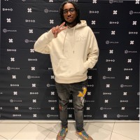 Omari Obeng-patterson