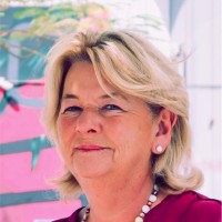 Elaine Watson