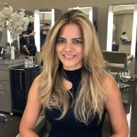 Nilma Ferraz