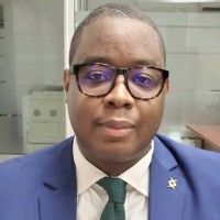 Yannick GOEH-AKUE