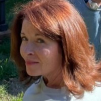 Katie (Kathleen) Fisher