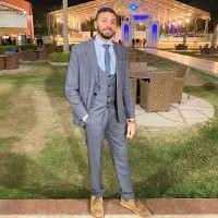 Mohamed Adel