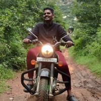 Karthik Chandrashekhar