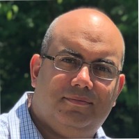 Peter Mikhael