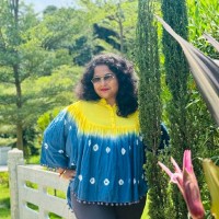 Harshitha Manju