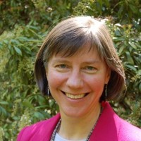 Mary Gorham
