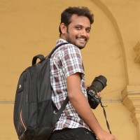 Madhavan Parthasarathi